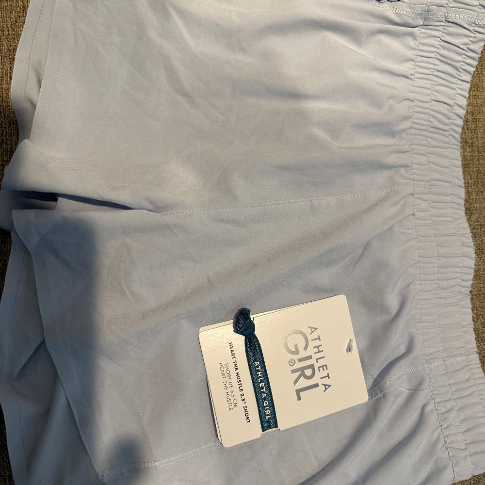 Athleta Girl Shorts